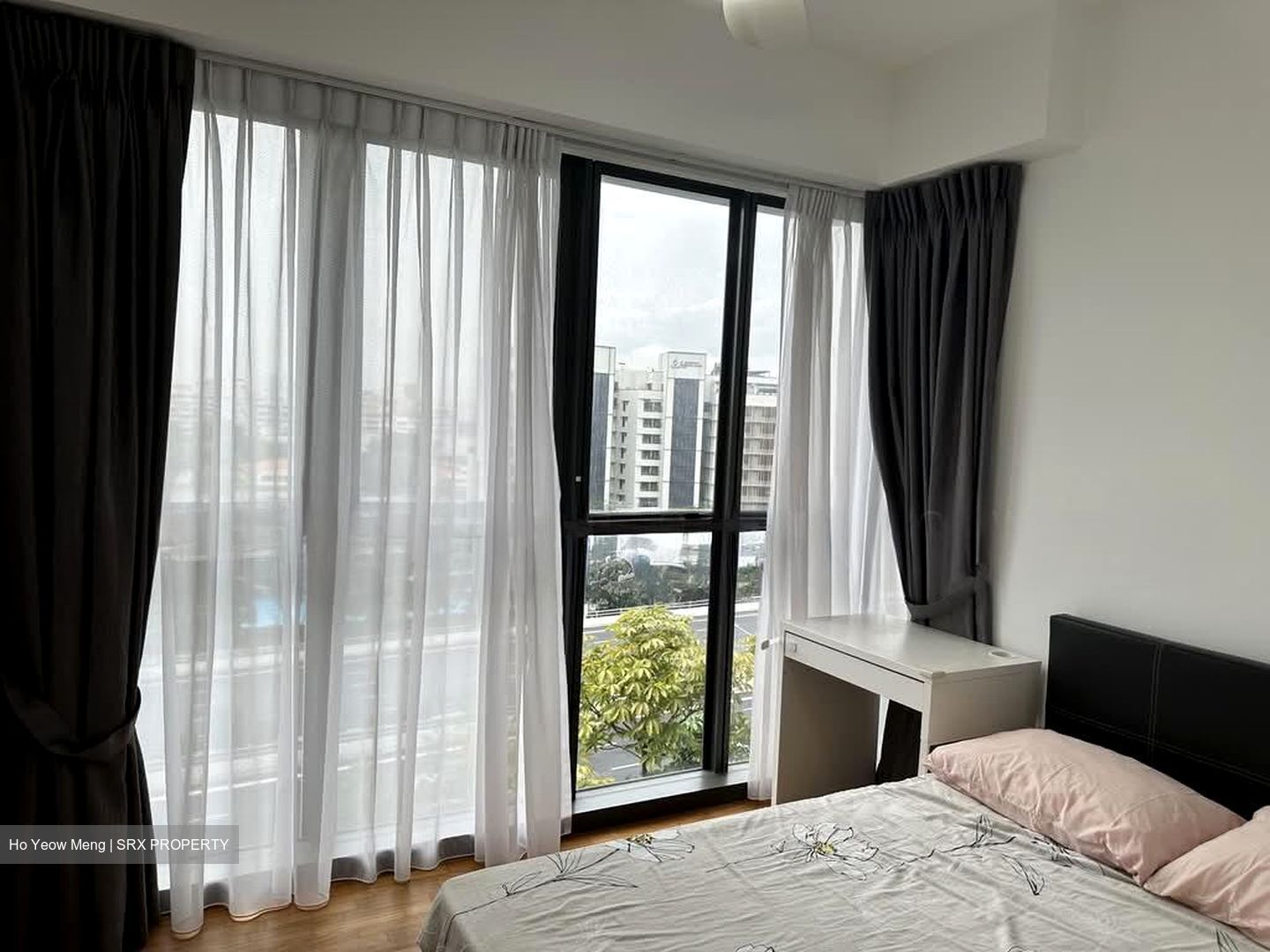Sims Urban Oasis (D14), Condominium #566488611